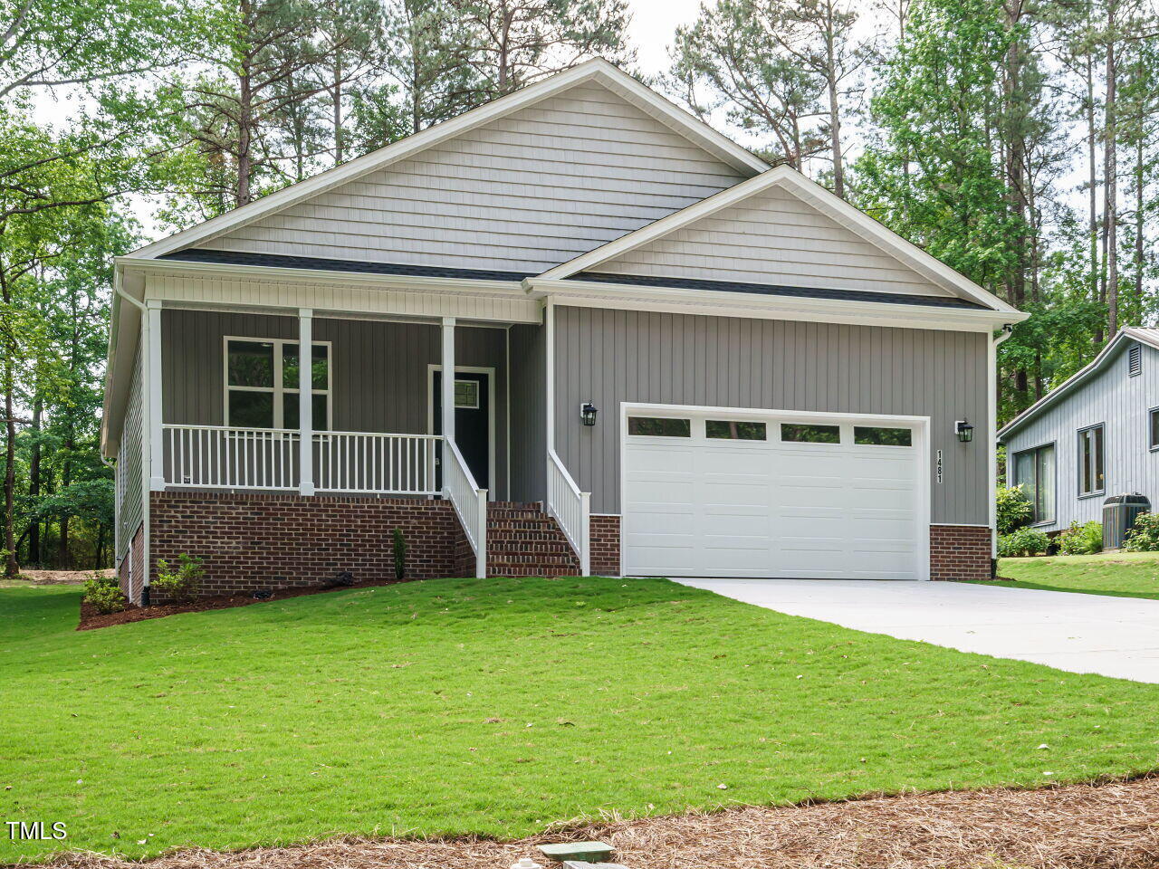 1481 Carolina Drive