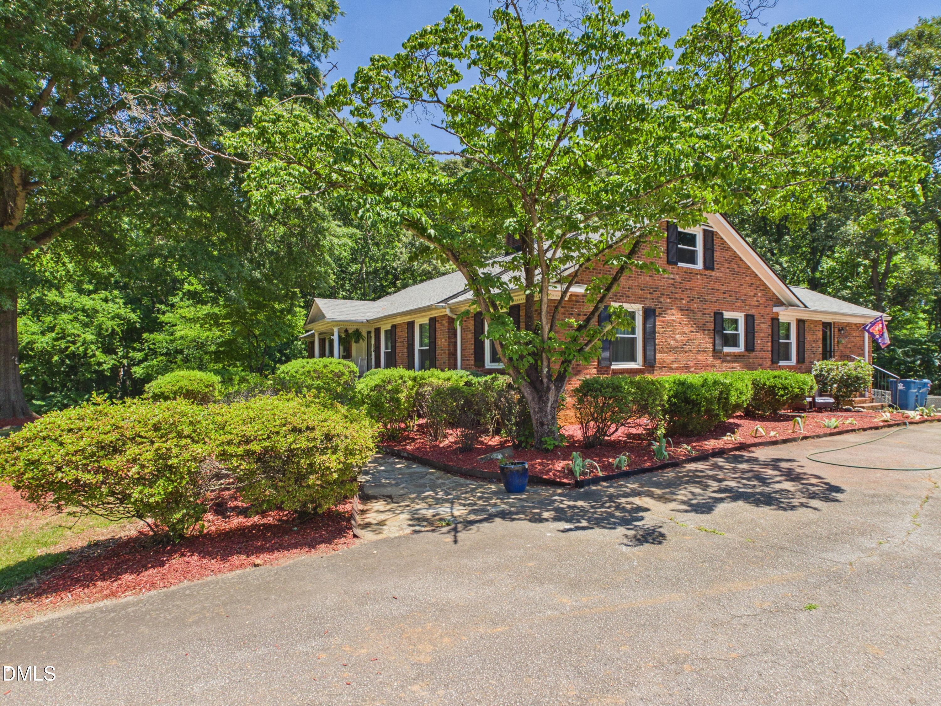 317 Nc-62, Randleman, NC, 27317