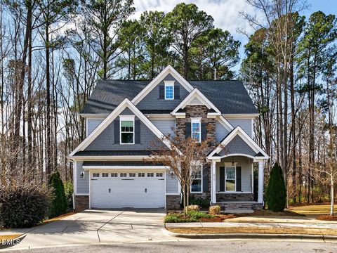 2117 Bee Cave Court Apex NC 27539