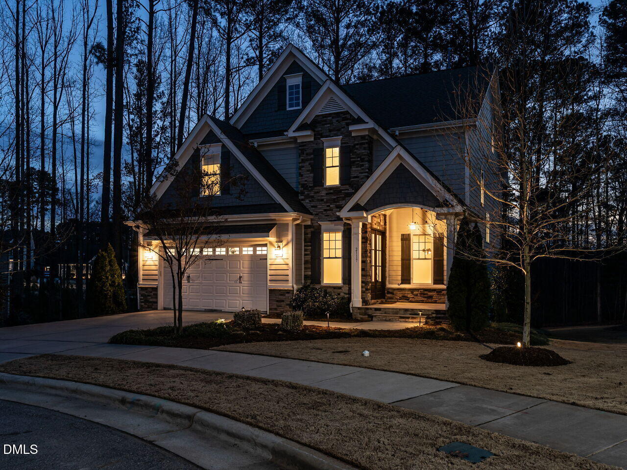 2117 Bee Cave Court