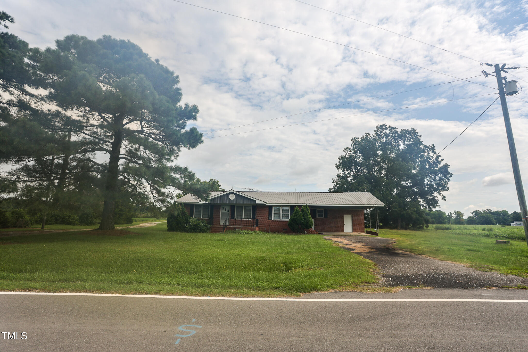 904 Langston Road
