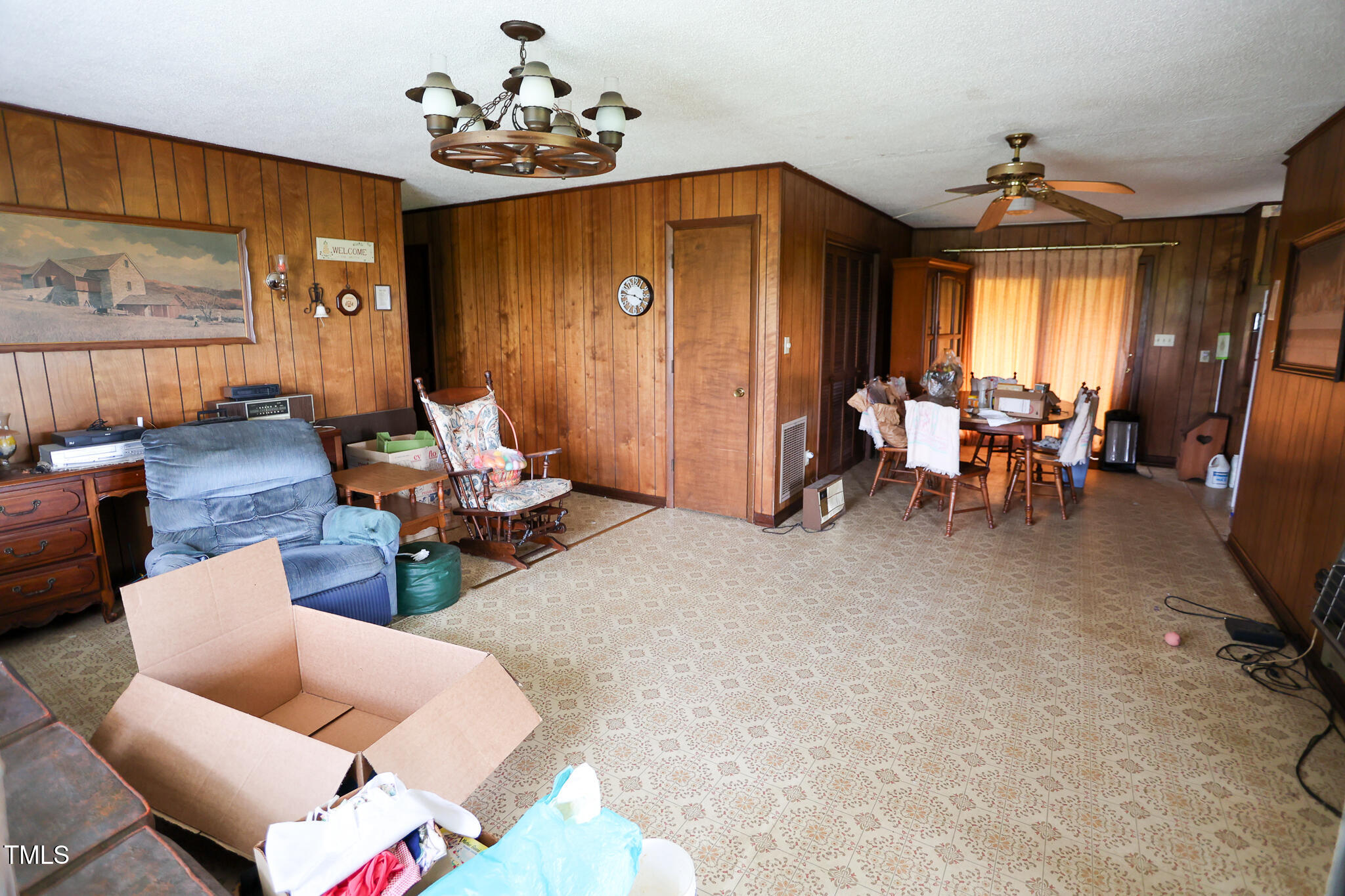 904 Langston Road