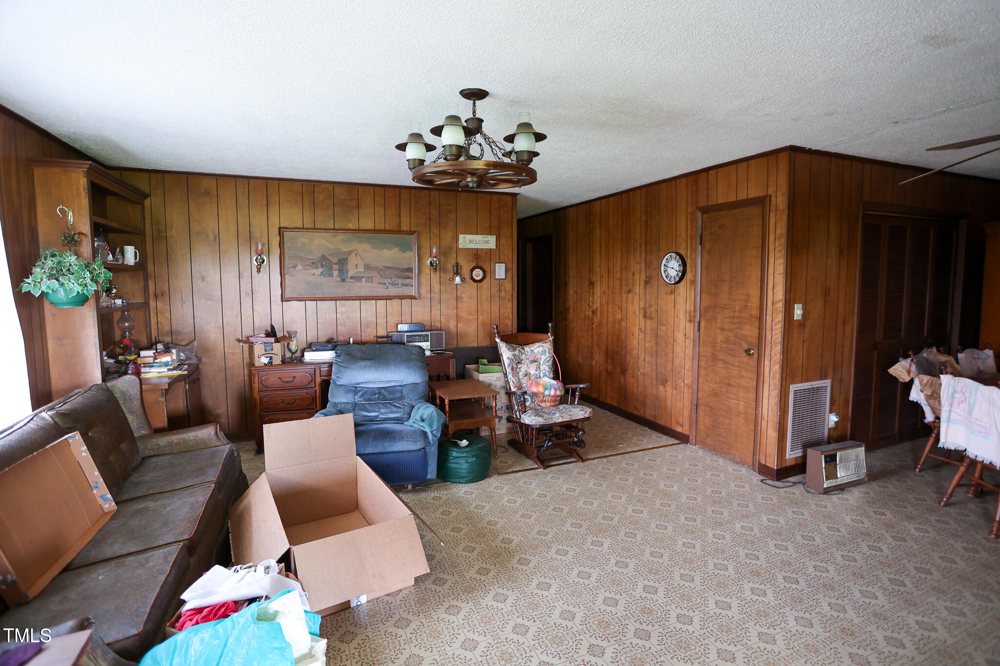 904 Langston Road
