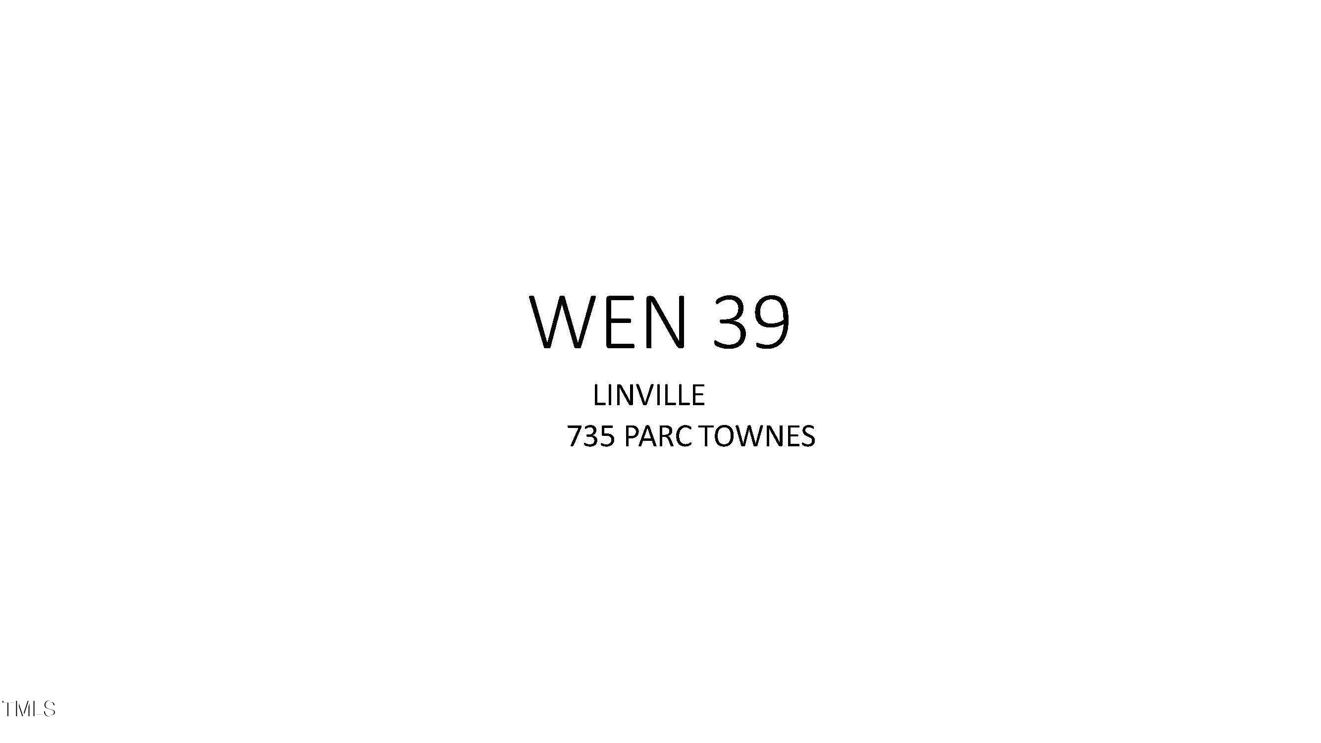 731 Parc Townes Drive 41
