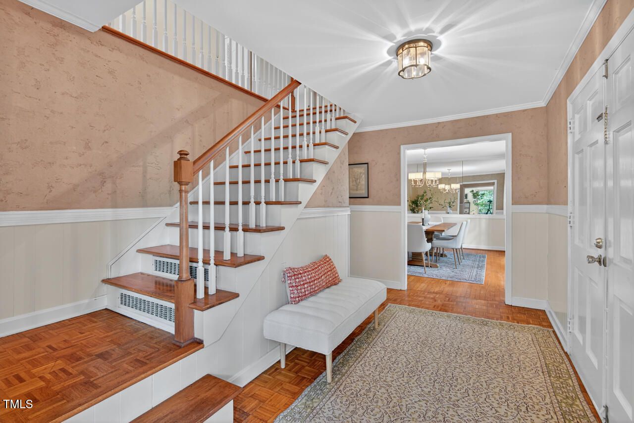 Chapel Hill, North Carolina 27517, United States, 4 Bedrooms Bedrooms, ,3 BathroomsBathrooms,Residential,Active,196950