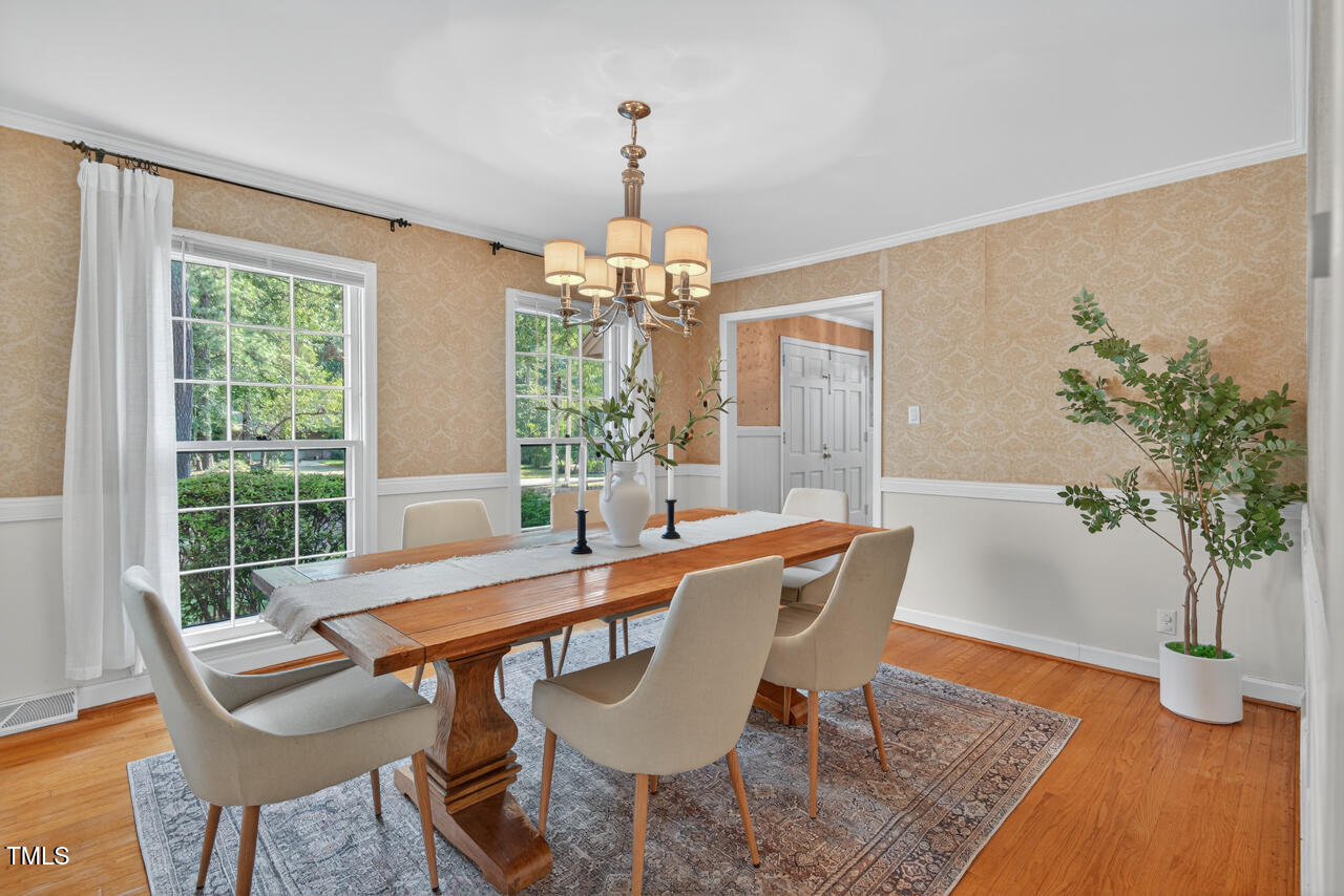 Chapel Hill, North Carolina 27517, United States, 4 Bedrooms Bedrooms, ,3 BathroomsBathrooms,Residential,Active,196950