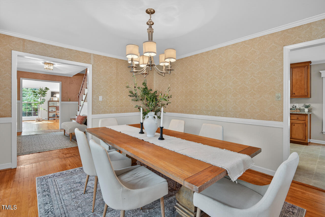 Chapel Hill, North Carolina 27517, United States, 4 Bedrooms Bedrooms, ,3 BathroomsBathrooms,Residential,Active,196950