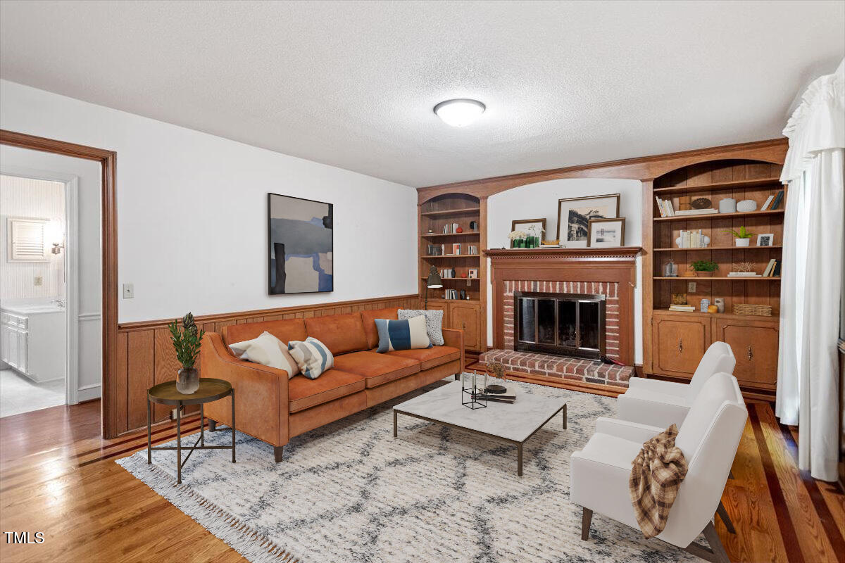 1305 Hampton Valley Road