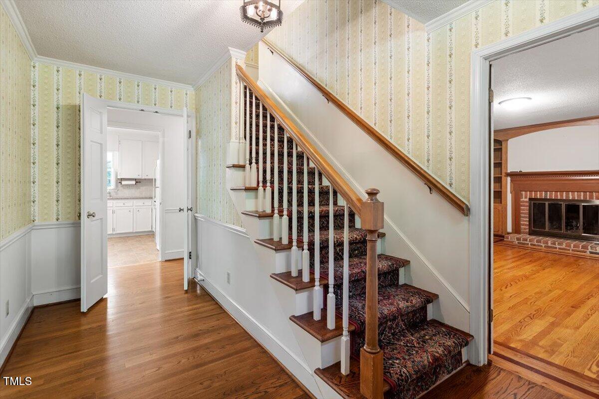 1305 Hampton Valley Road
