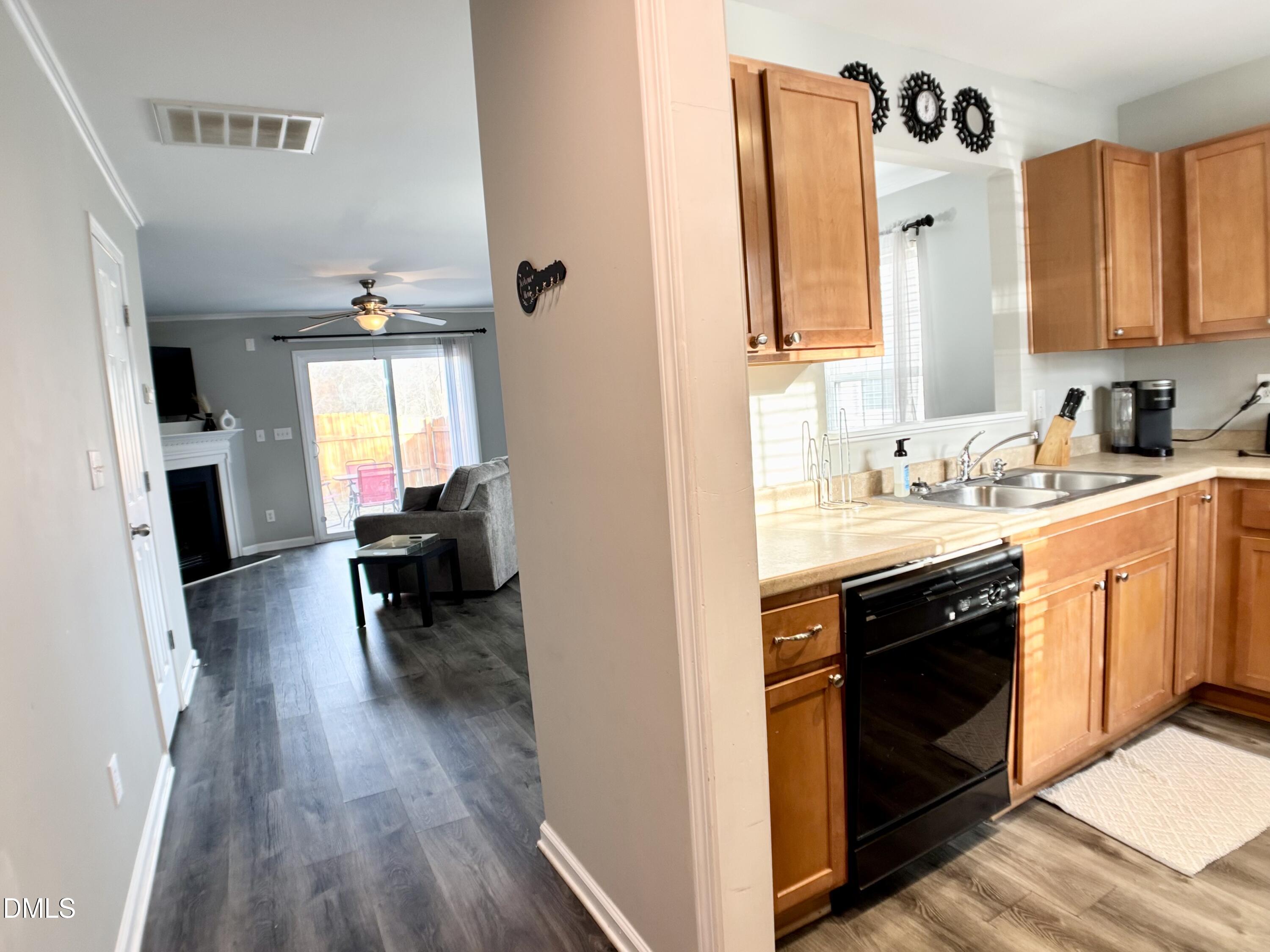 5816 Osprey Cove Drive