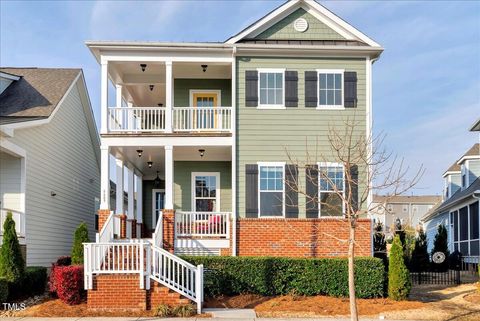 6609 Truxton Lane Raleigh NC 27616