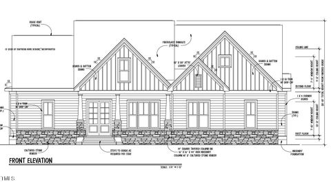 34 Deep Creek Pittsboro NC 27312