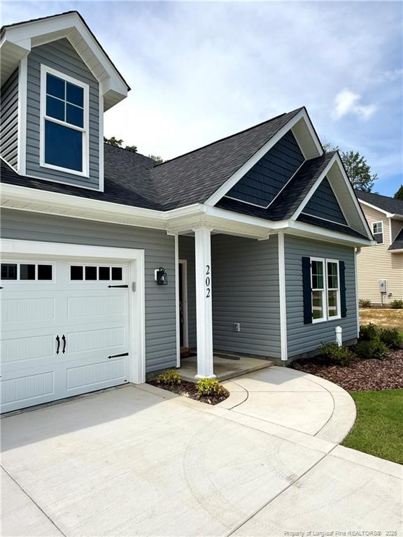 202 Forester Drive
