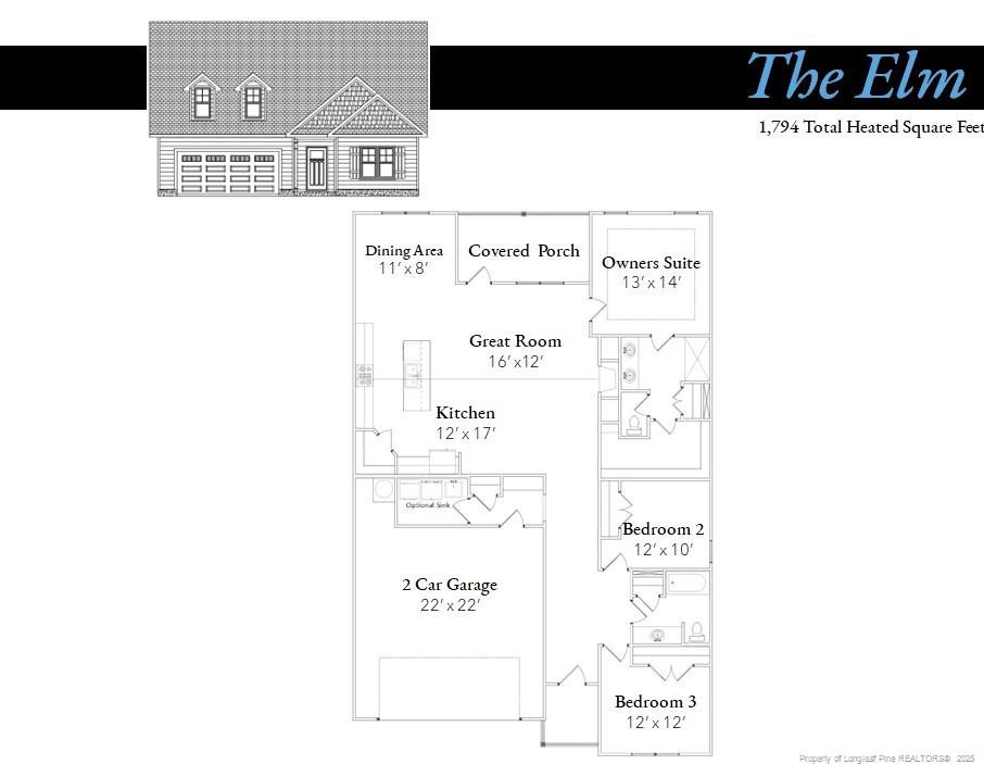 202 Forester Drive