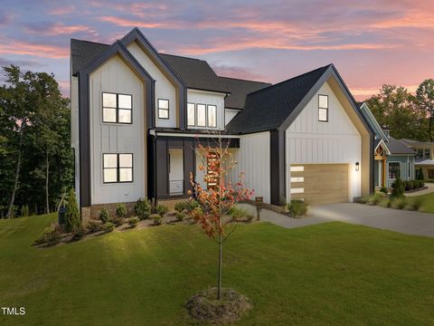 205 Red Cardinal Court Youngsville NC 27596