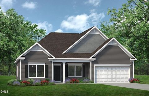 109 Cheshire Farm Drive Smithfield NC 27577