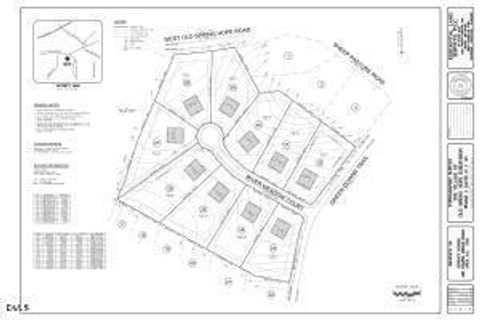 Lot 29 River Meadow Court Spring Hope NC 27882