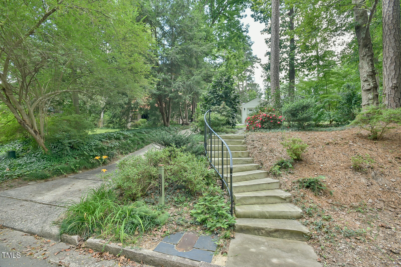 2243 Cranford Road
