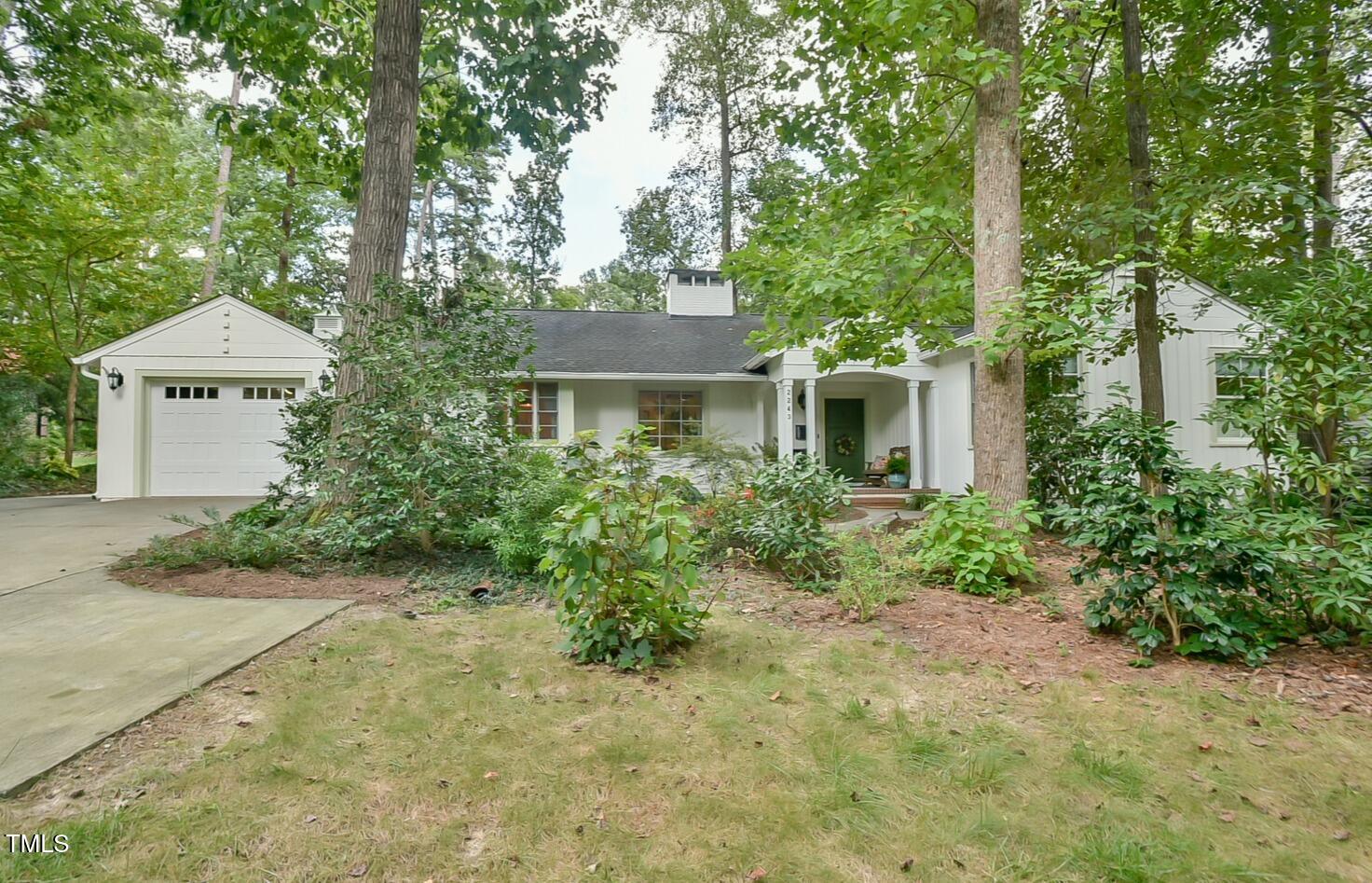 2243 Cranford Road
