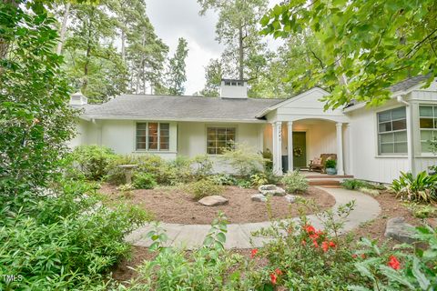 2243 Cranford Road Durham NC 27705