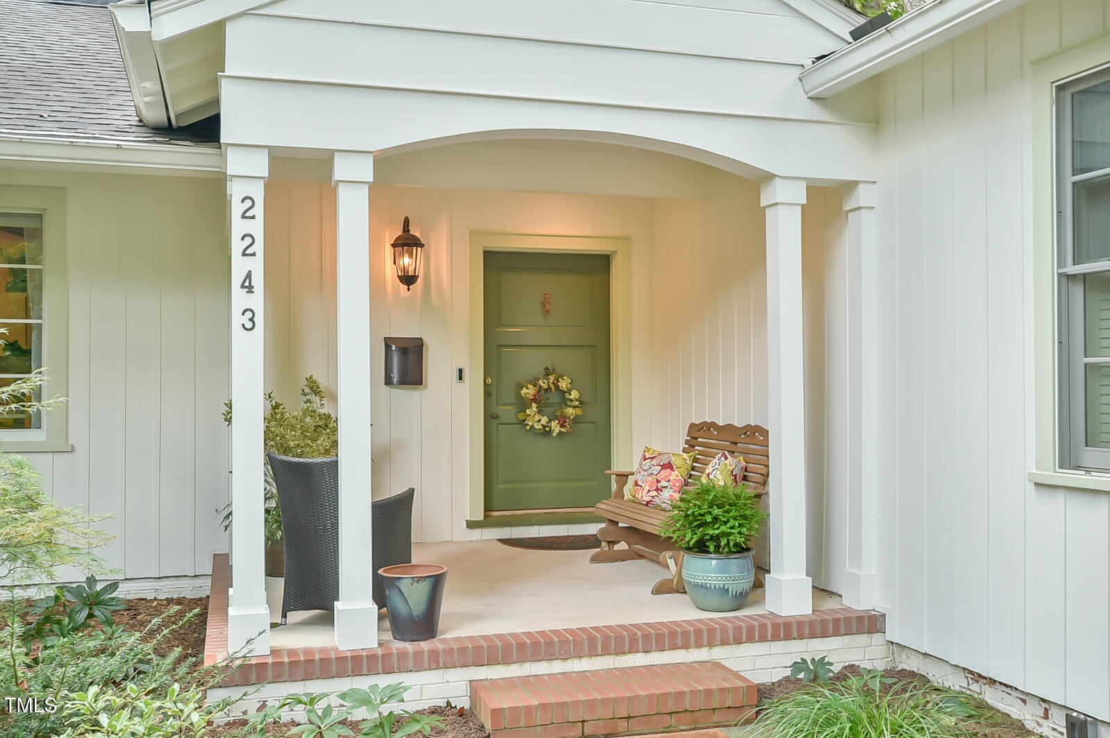 2243 Cranford Road