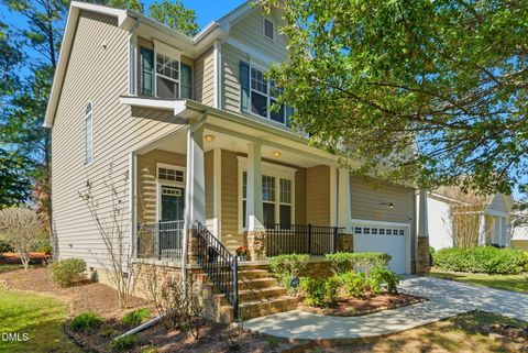 5916 Lyon Farm Drive Durham NC 27713