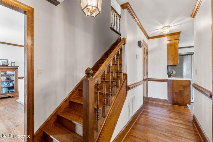 1702 Woodwind Drive