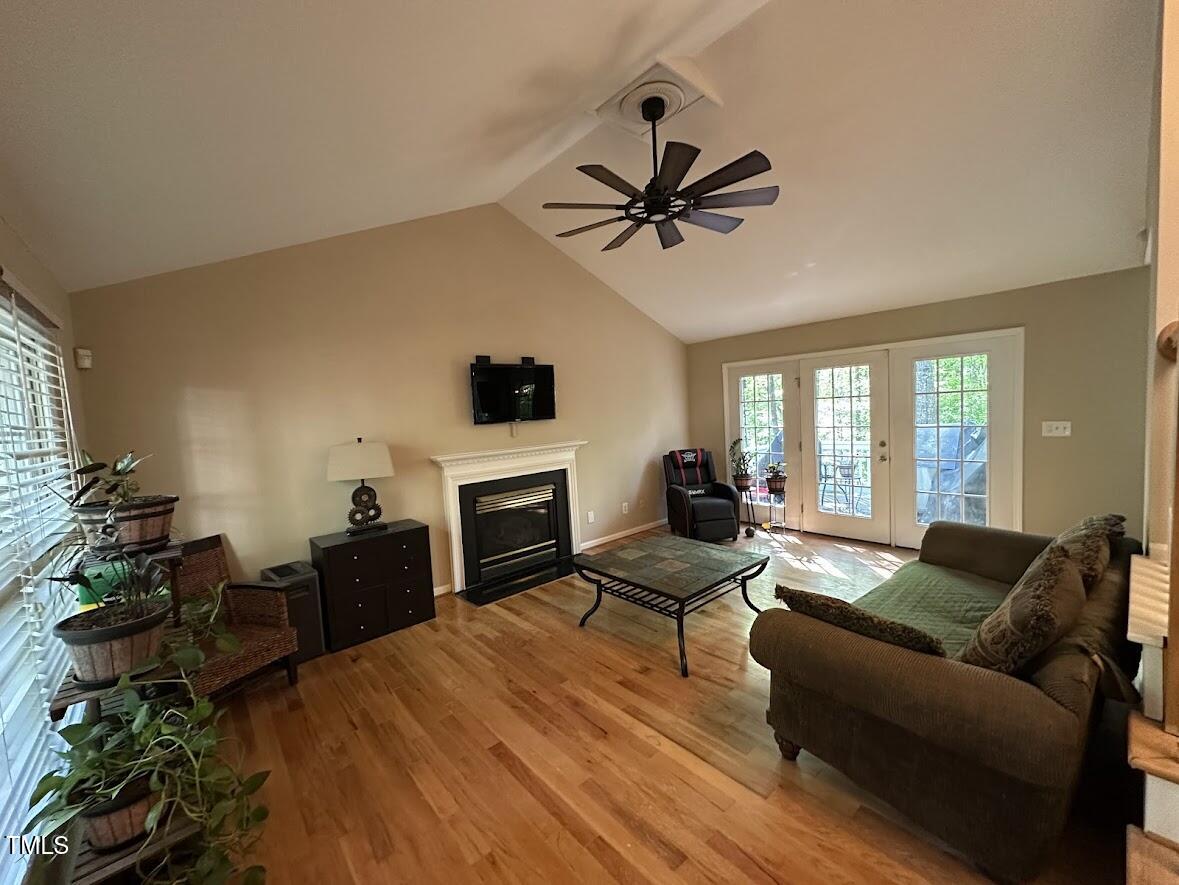 27 Creeks Edge Court
