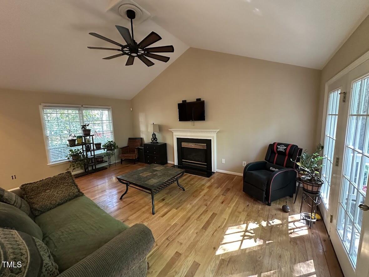 27 Creeks Edge Court
