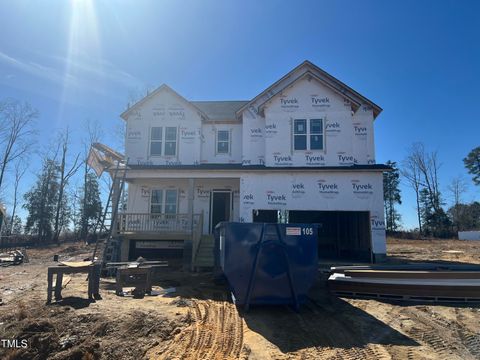 49 Golden View Place Zebulon NC 27597
