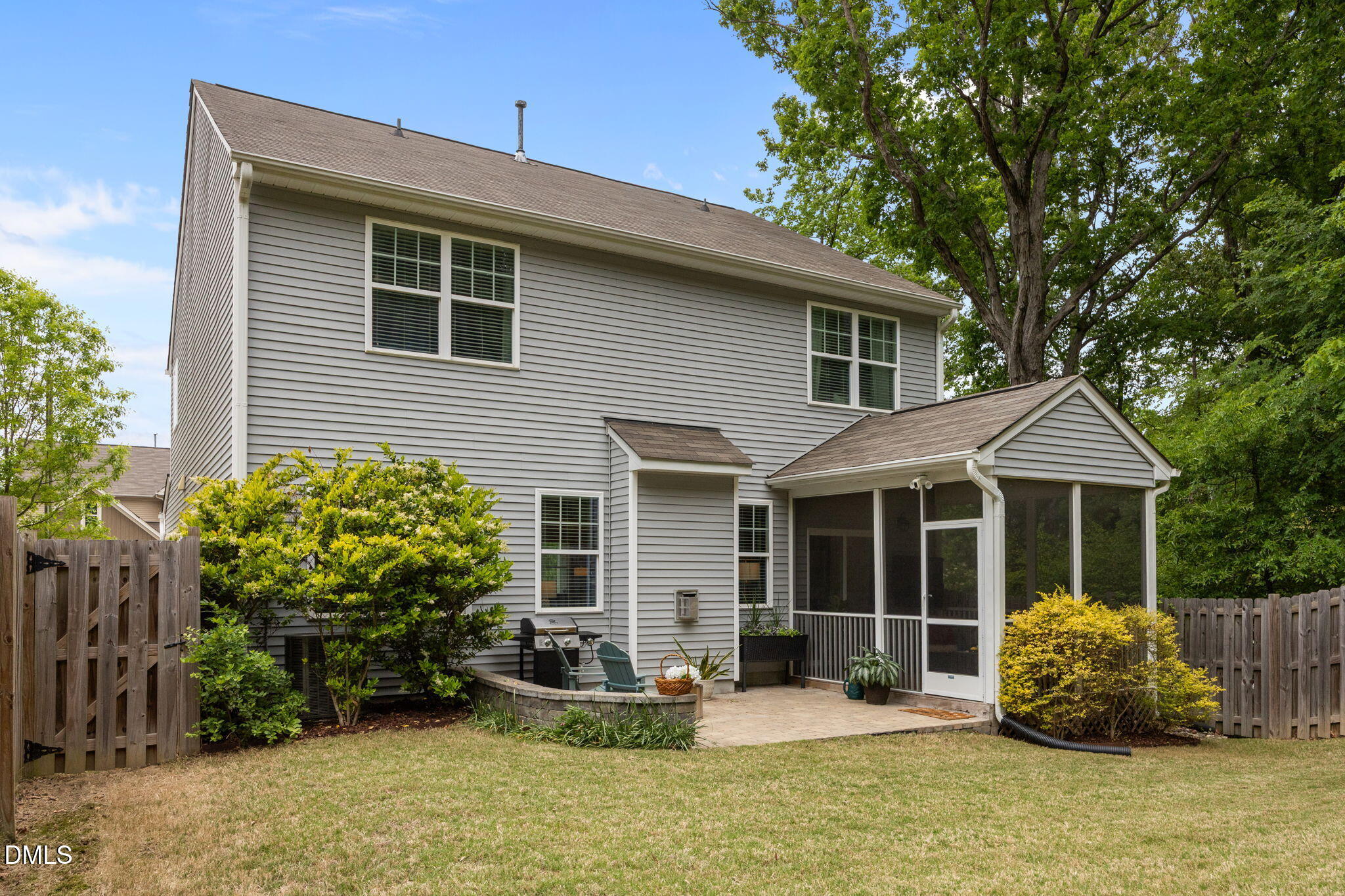 1033 McLamb Drive