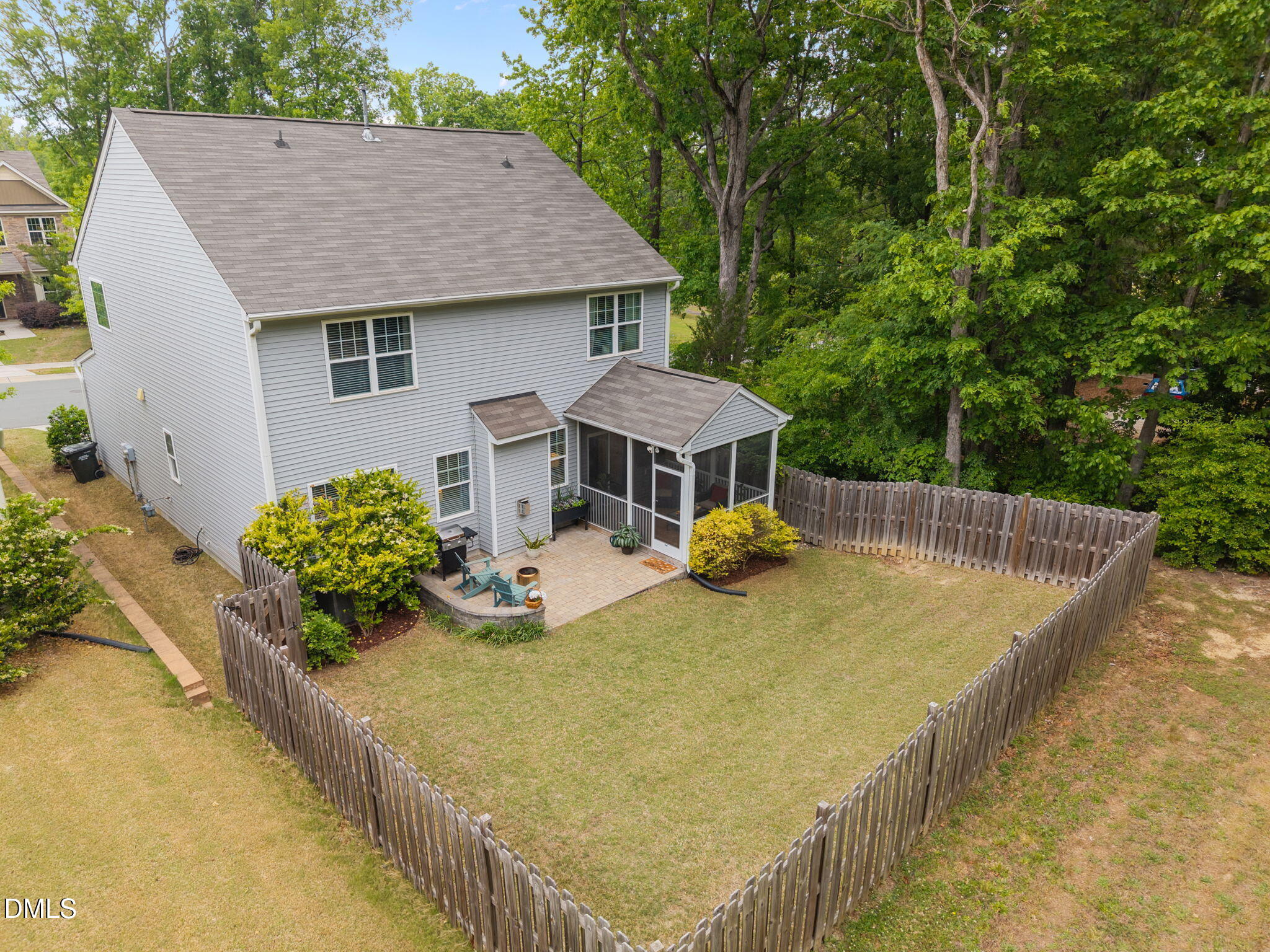 1033 McLamb Drive