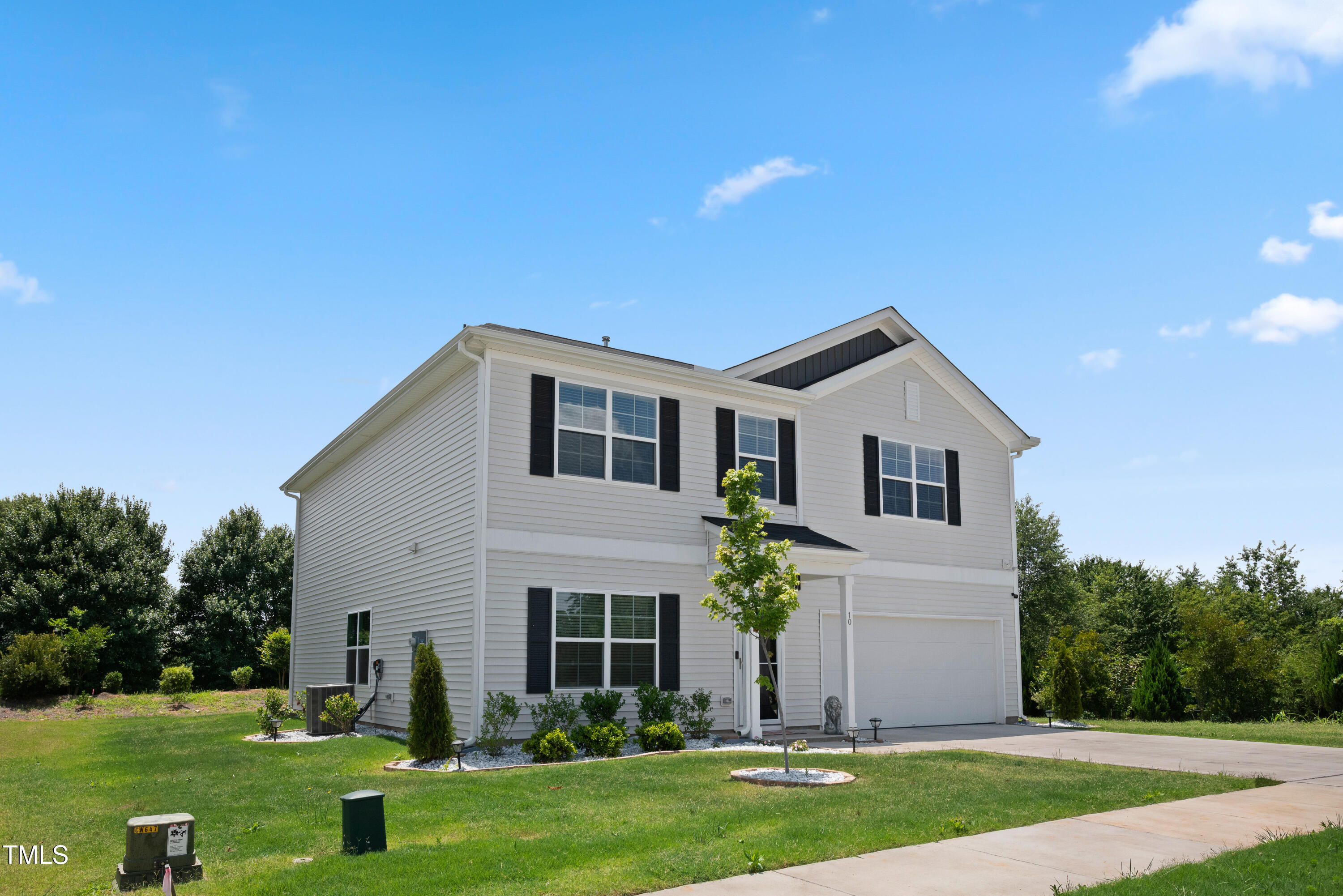 10 Forest Brook Way