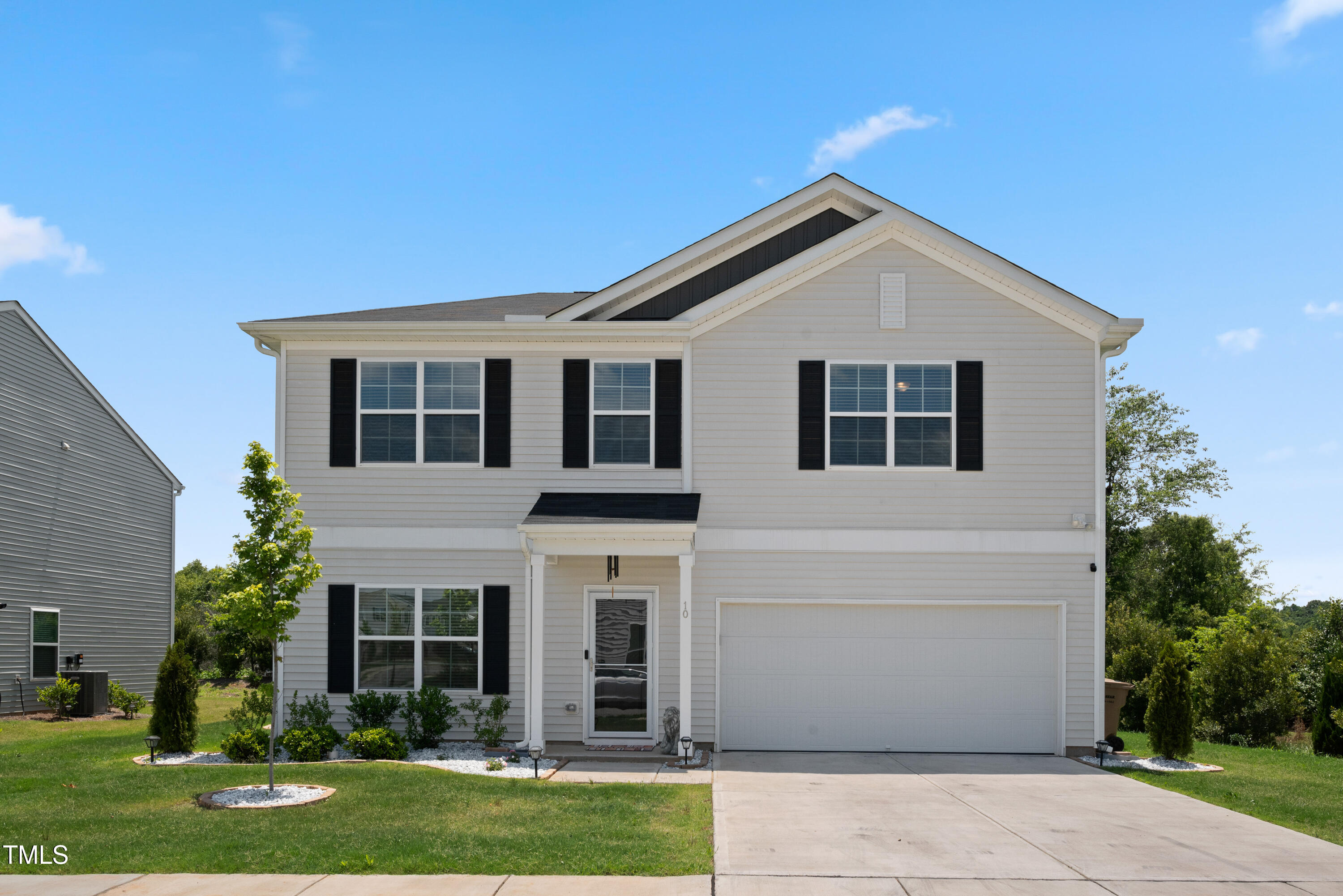 10 Forest Brook Way