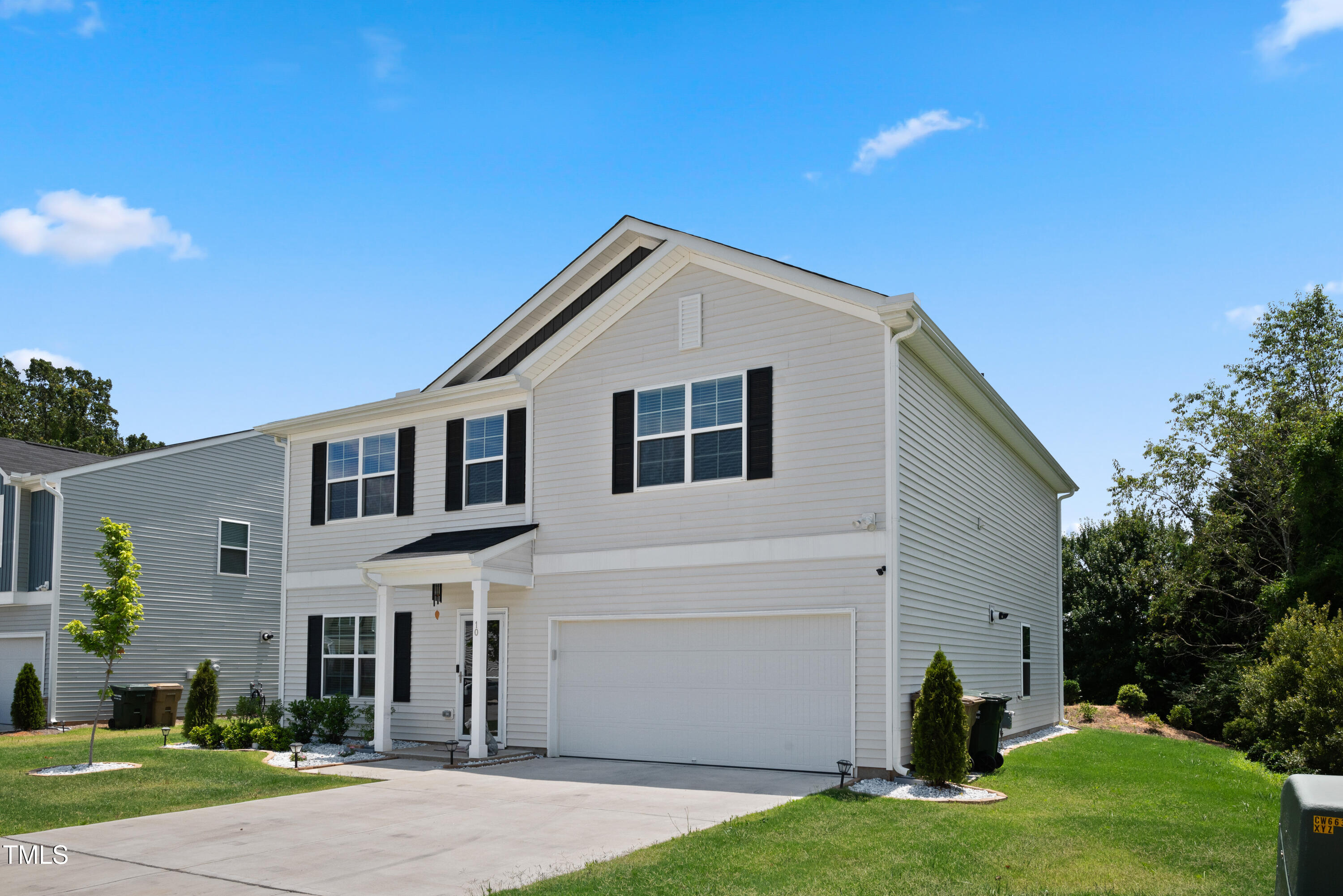 10 Forest Brook Way