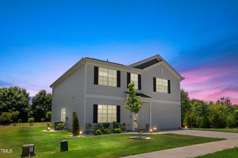 10 Forest Brook Way Clayton NC 27520