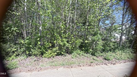 1402 Harmony Drive Siler City NC 27344