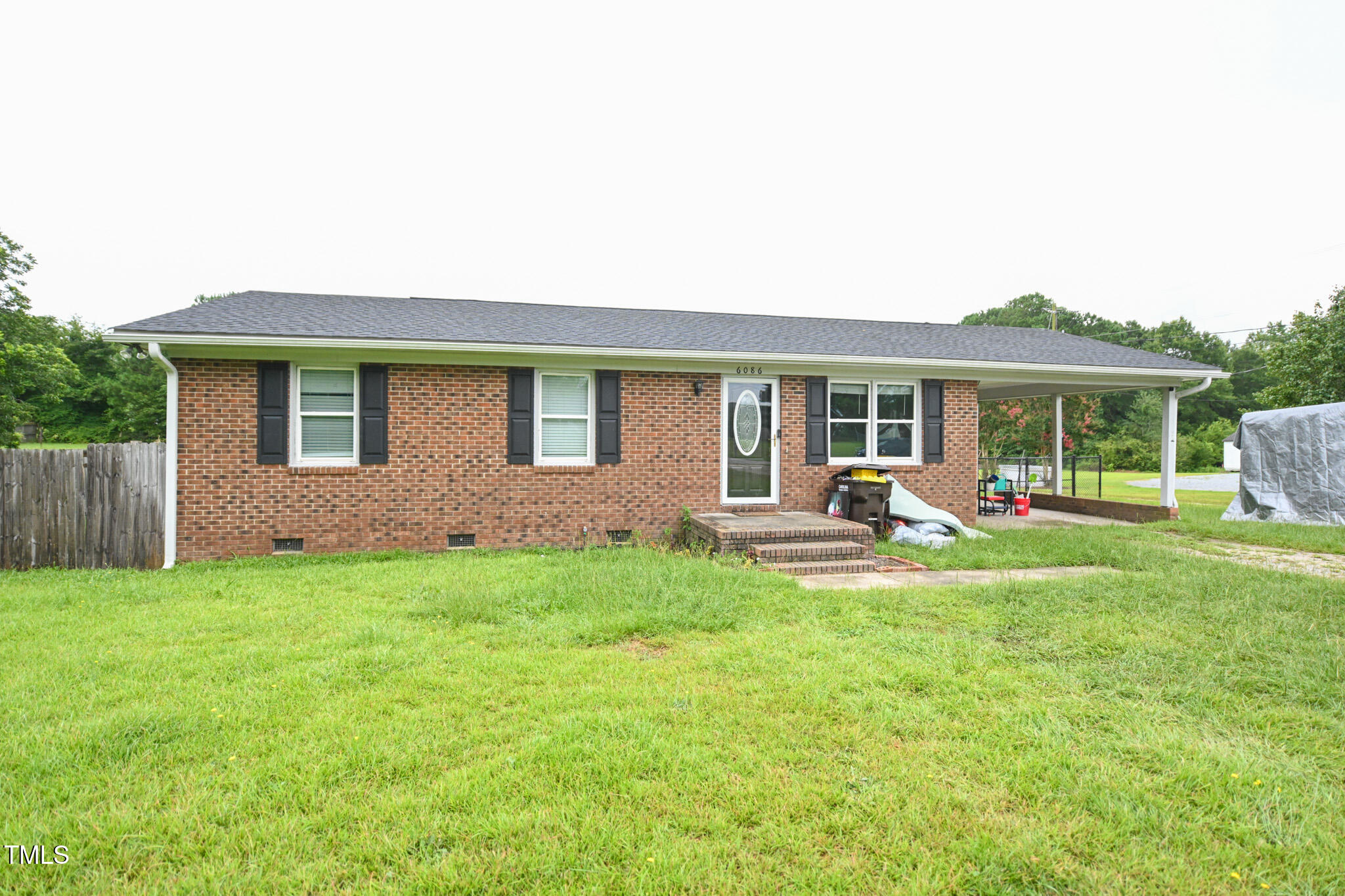 6086 Red Hill Church Road