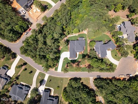 A home in Pittsboro