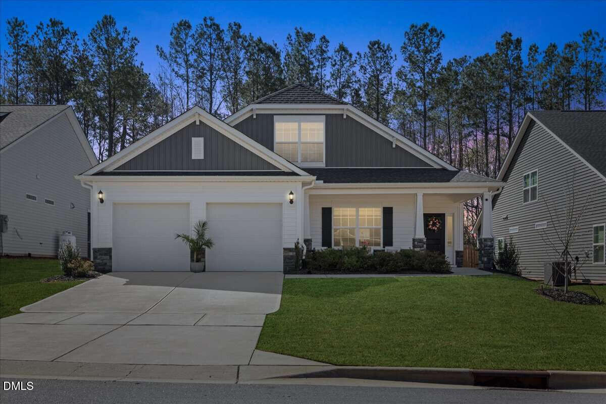 557 Oak Branch Trail