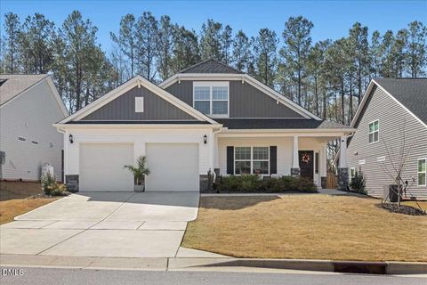 557 Oak Branch Trail Garner NC 27529