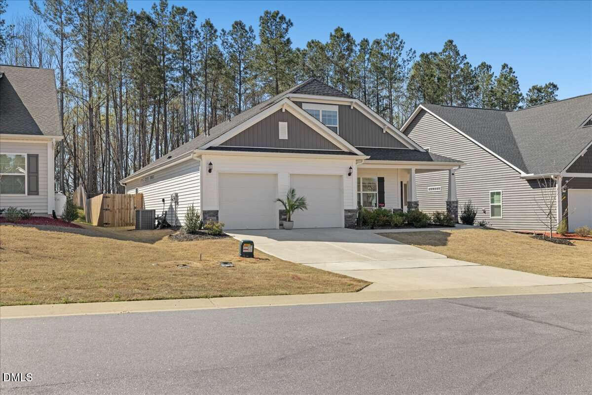 557 Oak Branch Trail