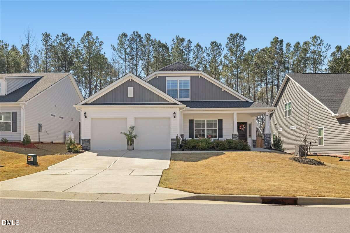 557 Oak Branch Trail