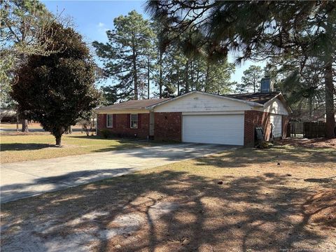 6324 Stoney Point Loop Fayetteville NC 28306