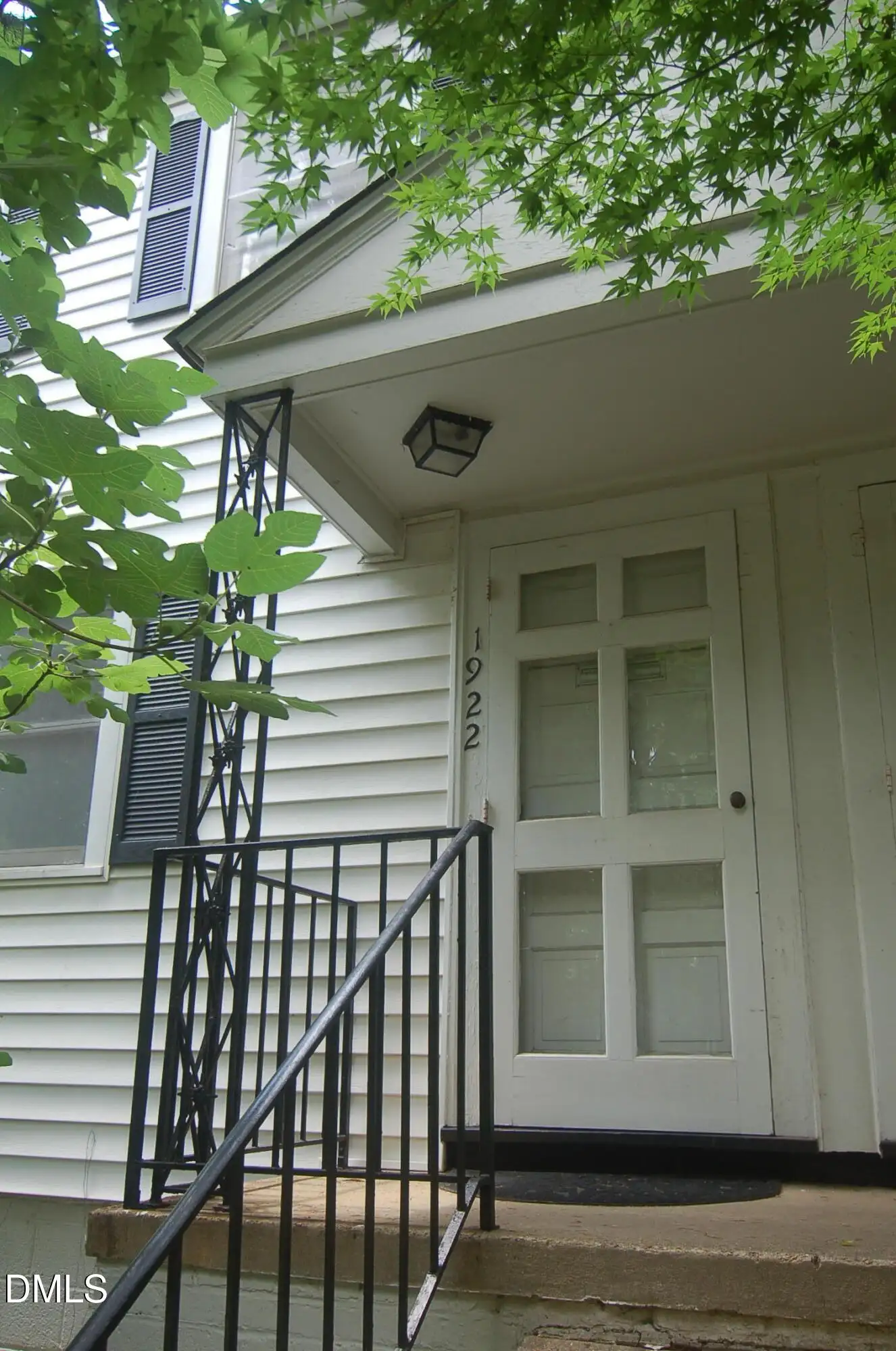 1922 Smallwood Drive Unit 5, Raleigh, NC, 27605