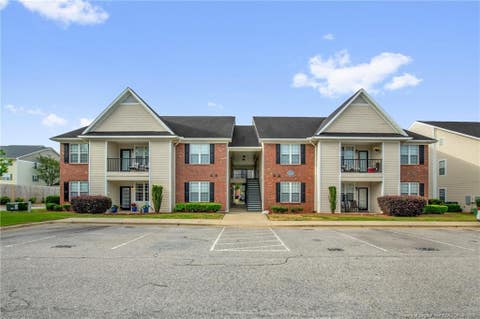 Photo of 3950 Bardstown Court #101, Fayetteville, NC 28304 (MLS # LP762090)