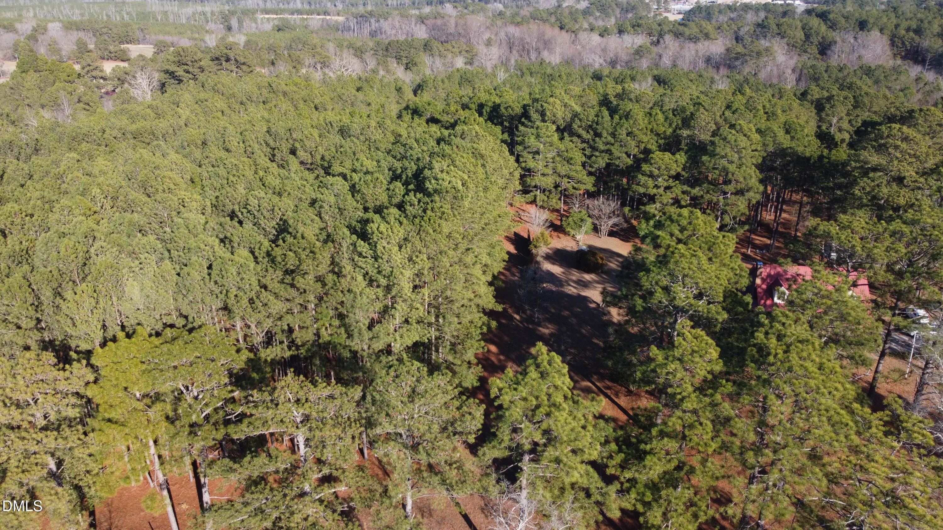 Lot 6 Docs Road