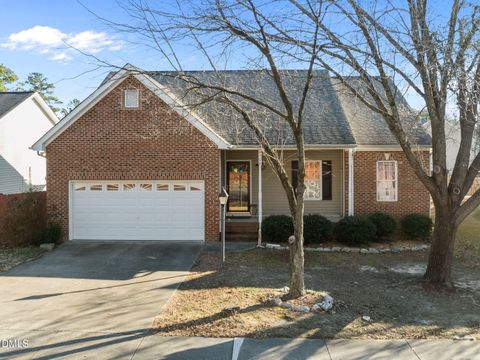 8708 Wild Wood Forest Drive Raleigh NC 27616