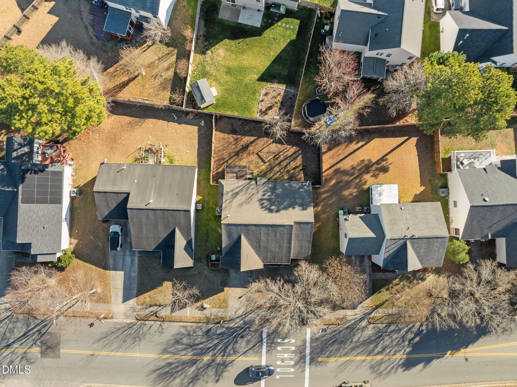 8708 Wild Wood Forest Drive