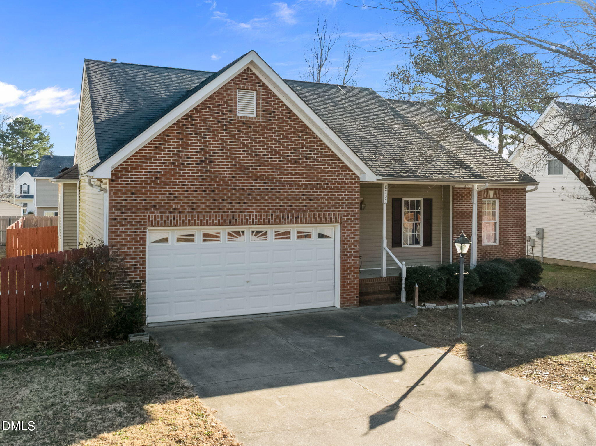 8708 Wild Wood Forest Drive